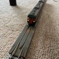 KATO N gauge 115 series 7-car