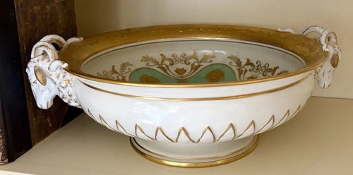 Antique furstenberg germany - antique,