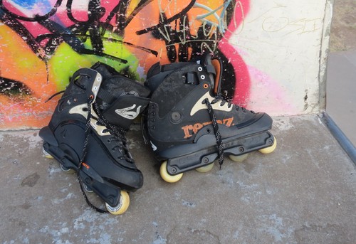 Remz hr1 aggressive inline - hr1.3,