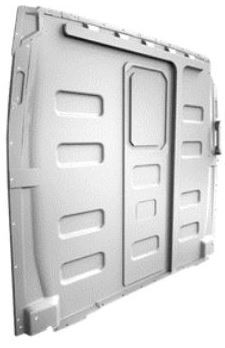 Knapheide van equipment - van,