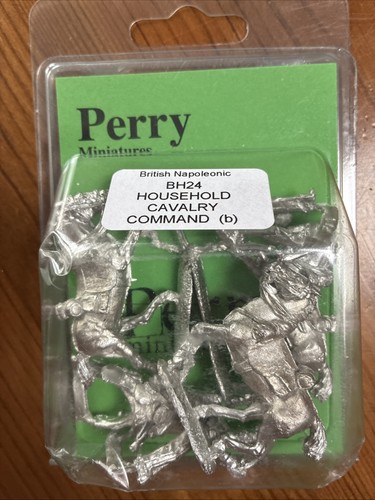 Perry miniatures 28mm bh24 - miniatures,