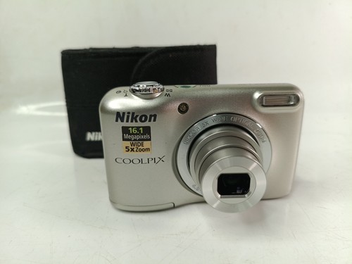 Nikon coolpix l29 digital - nikon,