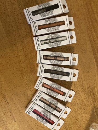 Sennelier extra soft - 8x,