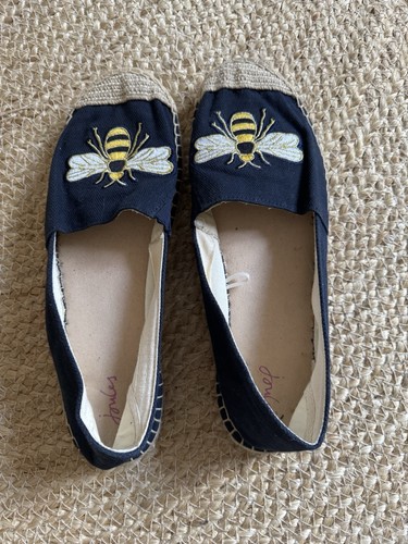Joules women canvas shoes - joules,