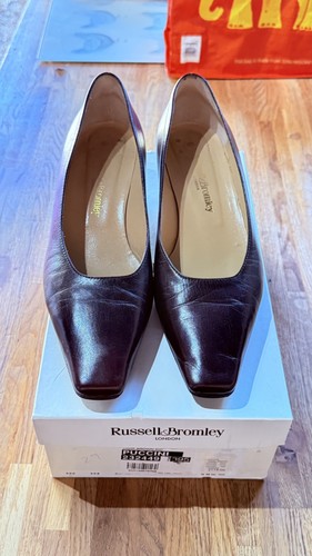 Russell bromley ladies - russell,