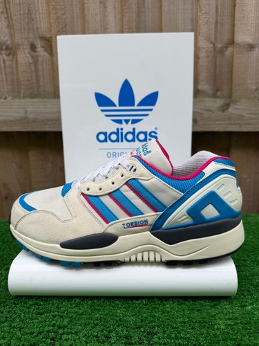 Vintage adidas 0000 torsion - vintage,