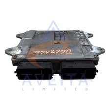 MITSUBISHI Colt MK6 2008-2013 1.3 Petrol Engine ECU 1860B867