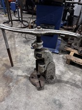 Denbigh no2 fly press - denbigh,