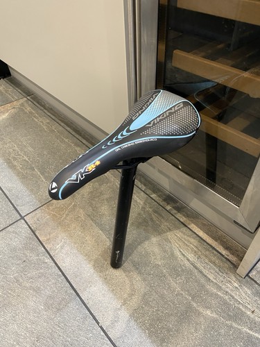 Viking cycle bike road - viking, seat