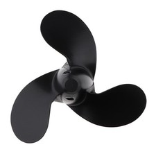 Boat Propeller Aluminum