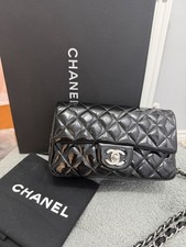 Chanel Mini Rectangular Flap