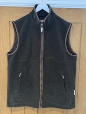 Schoffel Oakham Gilet - Dark