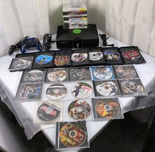 Xbox Original Console Bundle