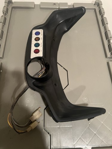Yamaha tdr250 meter panel - yamaha,