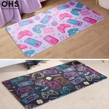 Kids Rug Supersoft Washable
