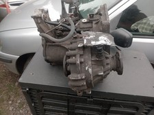 volkswagen golf 1.9 diesel i