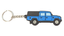 Landrover Defender  130 Key