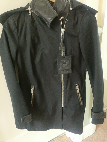 Nwt womens mackage - womens,