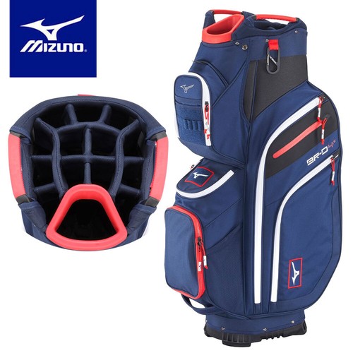 Mizuno golf cart - br-d4, trolley