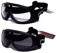 COMMANDER 1 Airsoft Goggles |