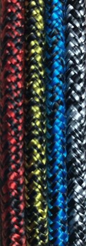 Rope evolution sheet - sheet, on