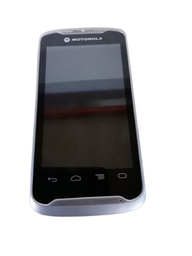 Zebra/Motorola