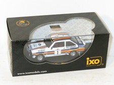 1/43 Ford Escort Mk.2 RS1800