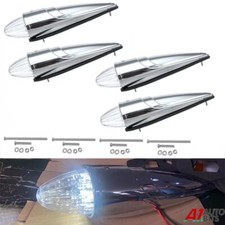 4X For Kenworth Peterbilt