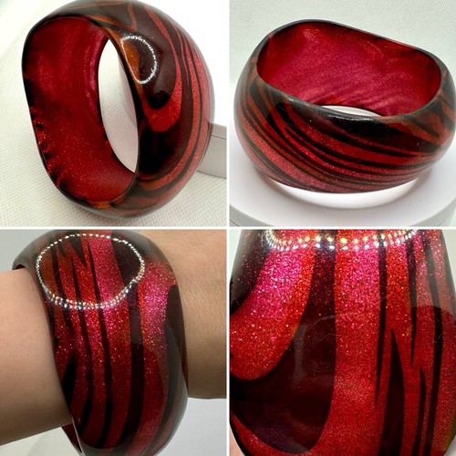 Chunky asymmetrical swirly - chunky,