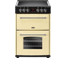 Belling farmhouse 60e 60cm - 60e,