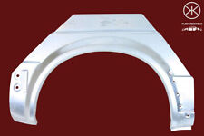 Weld-In Panel - RH - Outer Wheel Arch - 2dr - fits VW Golf/Jetta II 1984-1992