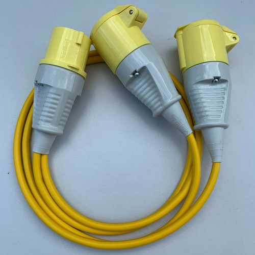 Amp plug x 16 - amp, to