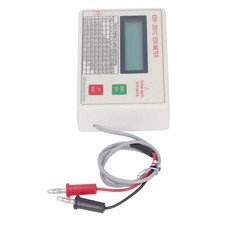 Handheld ESR Capacitor Tester
