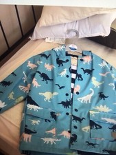 Hatley raincoat age 6