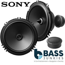Sony XS-162GS - 16cm 500 Watts