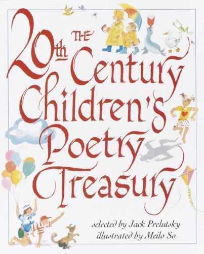The 20th century - century, children's