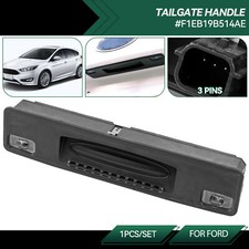 For Ford Focus 2015-2018 Boot