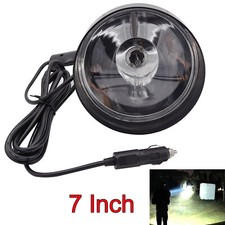 7 Inch 100W HID Handheld light