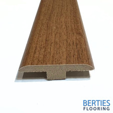 Solid MDF Laminate Threshold