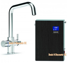 Tre Mercati Boiling Water tap