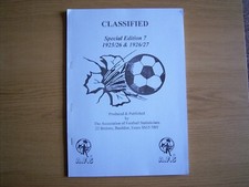ASSOCIATION OF FOOTBALL