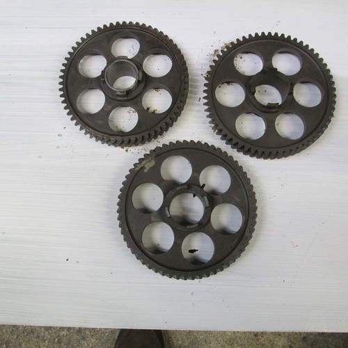 Suzuki t20 tc20 250 - 250, gears