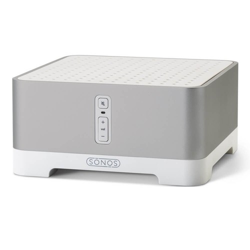 Sonos zoneplayer zp120 connect - sonos,