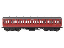 Dapol 020 512 gwr - gwr, toplight