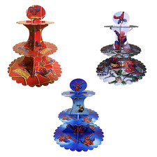 Aex tier cake stand kids - aex, 3