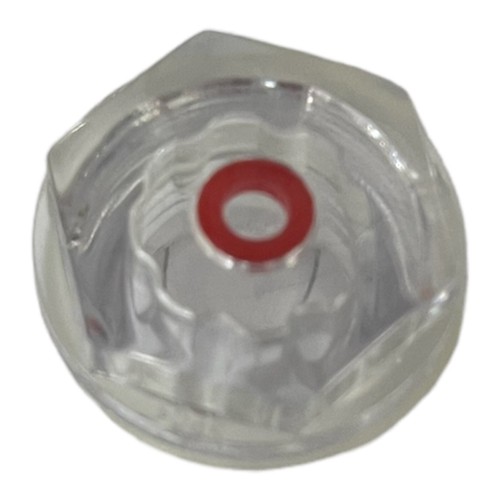 Clarke spare oil - clarke, glass