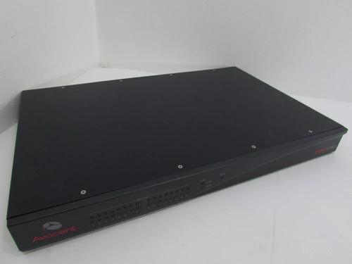 Avocent dsr1161 port - avocent,
