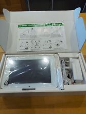 Qolsys QS9212 IQ Panel 2+  All In One HD Touchscreen Alarm Control Panel 