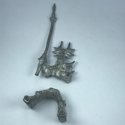 Metal classic dragon prince - prince, of