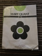 Vintage Mary Quant Tights